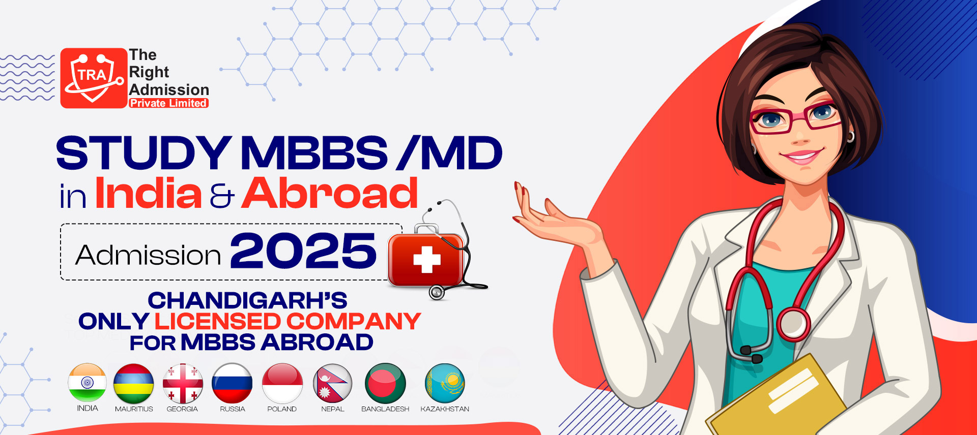 Study MBBS in India