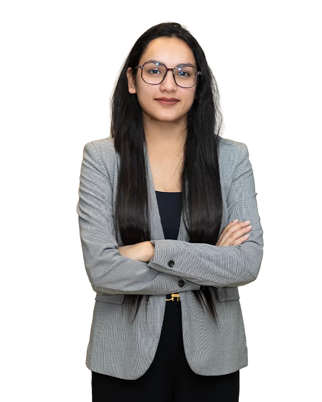 Garima Aggarwal